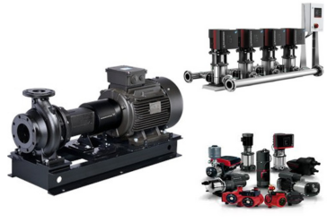 GRUNDFOS DENEMARK HUNGARY