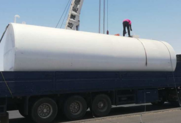 Above-Ground  AG  5000 – 120000 Liters