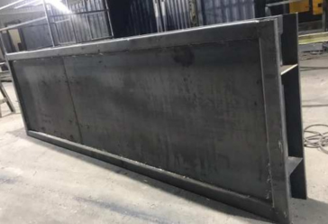 4500-3000 Liters Sub-base